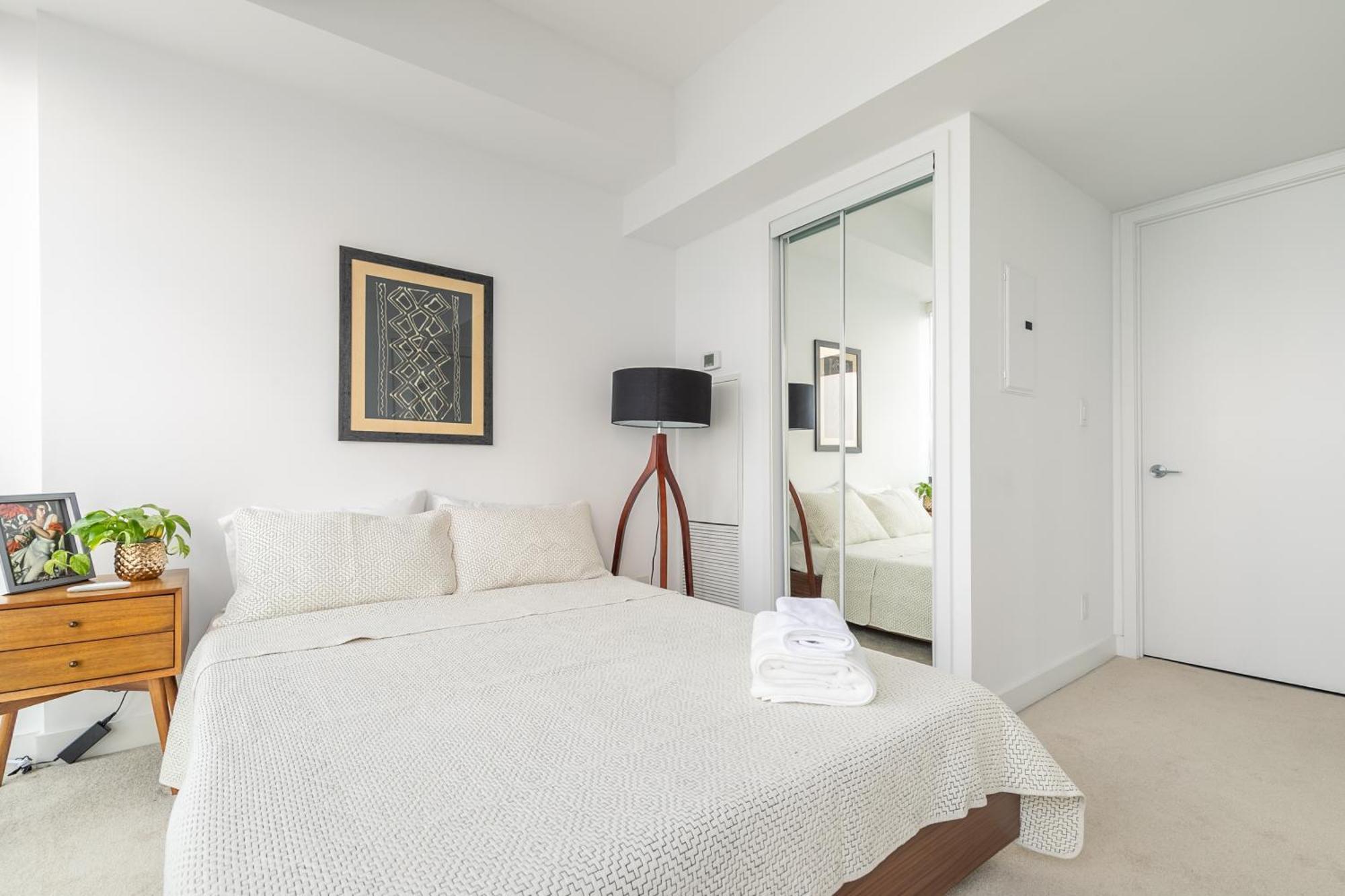 Ferienwohnung Cloud 9 In Downtown Toronto Exterior foto